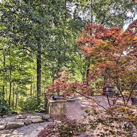 Peaceful Nashville Hideaway Near State Parks! Exterior foto