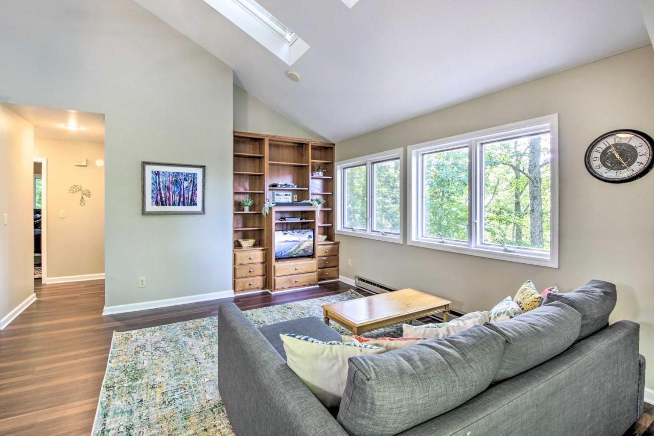 Peaceful Nashville Hideaway Near State Parks! Exterior foto